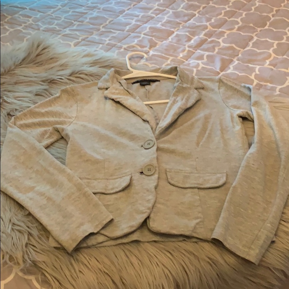 Eye Candy L (14/16) soft over coat